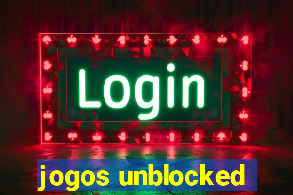jogos unblocked